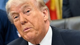 Image for Trump&#8217;s Iran War Narrative Is Crumbling Against Reality