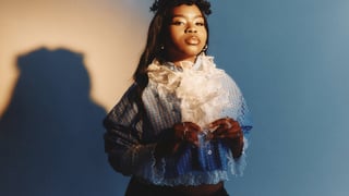 Image for Up-And-Coming Aotearoa Artists: Tusekah