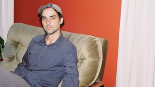 Image for Indie Singer-Songwriter Way Dynamic Wants to Focus on the Music