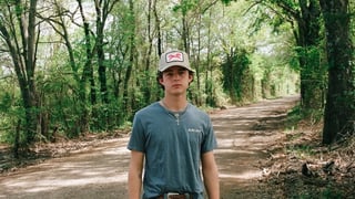 Image for Waylon Wyatt Announces Biggest Australian Headline Tour to Date