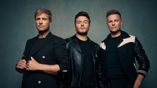 Image for Westlife Announce 2027 Australia Tour
