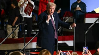 Image for If MAGA Is a Cult, What Happens When It Crumbles?