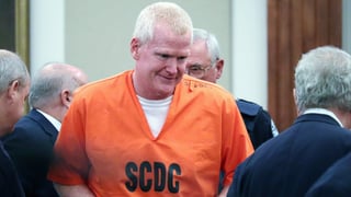 Image for The Murdaugh Case Came Apart Amid a True Crime Frenzy. What Happens Next?