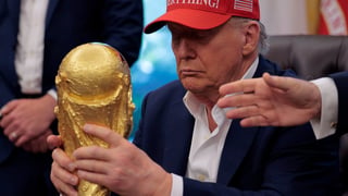 Image for &#8216;Let&#8217;s Go to Canada&#8217;: World Cup Nations Worry About Travelling to Trump&#8217;s America