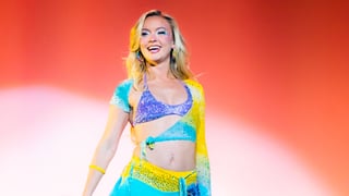 Image for Zara Larsson Is Making Sure &#8216;Midnight Sun&#8217; Is More Than Just a Moment
