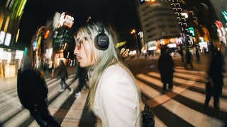 Image for Marshall&#8217;s New Adaptive A.N.C Headphones Are a Gamechanger