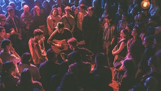 Image for Tour Diary: Bear&#8217;s Den Take Us On the Road for AU/NZ Tour
