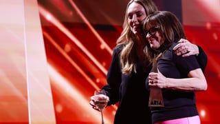 Image for Our Favourite Moments From the ARIA Hall of Fame