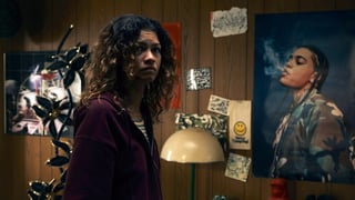 Image for Here Are 5 Burning Questions We Still Have About That Insane &#8216;Euphoria&#8217; Finale
