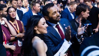 Image for FBI Director&#8217;s Country-Singing Girlfriend to Perform at Freedom 250