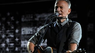 Image for Bruce Springsteen, U2, Stevie Wonder, More Stars to Perform at Obama Presidential Center&#8217;s Opening