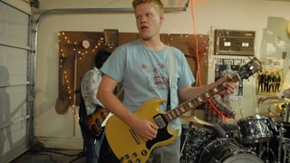 Image for Watch Jesse Plemons Revive His &#8216;Friday Night Lights&#8217; Metal Band Crucifictorious