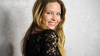 Image for Daveigh Chase, &#8216;The Ring&#8217; and &#8216;Lilo and Stitch&#8217; Star, Dead at 35