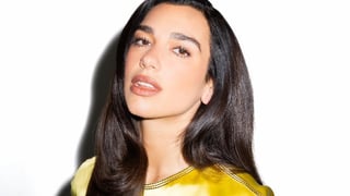 Image for Dua Lipa Is Taking Her Book Club to the Next Level and Opening Her Own Library