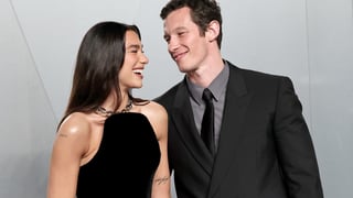 Image for Dua Lipa Marries Callum Turner During Intimate Ceremony in London