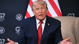 Image for Republicans Slam Trump for Caving to Iran in &#8216;Disaster&#8217; of a Deal