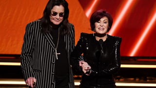 Image for Sharon Osbourne Says AI Ozzy Is Not a Cash Grab: &#8216;I Don&#8217;t Need Your Fucking Money&#8217;