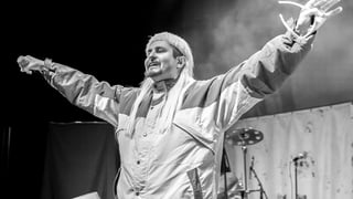 Image for Oliver Tree, &#8216;Life Goes On&#8217; Singer, Dead at 32