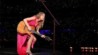 Image for Is Taylor Swift Going Country Again? All the Signs