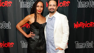 Image for Lin-Manuel Miranda Will Return to Broadway Next Year With New &#8216;Warriors&#8217; Musical