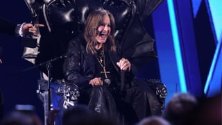 Image for Ozzy Osbourne&#8217;s Bat Throne From Final Show to Join Museum Exhibit in Birmingham