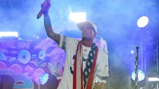 Image for Vanilla Ice&#8217;s Concert at Freedom 250 Cancelled Due to Weather