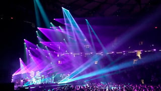 Image for Fan Dies Following Fall From &#8216;Elevated Position&#8217; at Goose&#8217;s Madison Square Garden Show