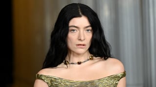 Image for Lorde Marks &#8216;Virgin&#8217; Anniversary With 49 &#8216;Xrays&#8217; Demos From the Album