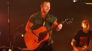 Image for Kip Moore Is a Superstar Overseas. What Gives, America?