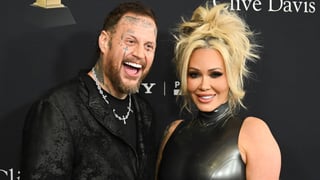 Image for Jelly Roll Files for Divorce From Bunnie Xo