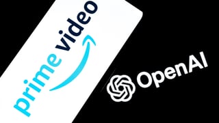 Image for Amazon Drops OpenAI Movie &#8216;Artificial&#8217; After Partnering With AI Company