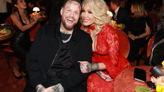 Image for From Vegas Wedding to Divorce Filings: Jelly Roll and Bunnie Xo&#8217;s Relationship Timeline