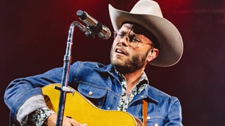Image for Charley Crockett on the Future of His Missing Album &#8216;Clovis&#8217;: &#8216;I&#8217;m Gonna Get It Out&#8217;