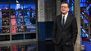 Image for Stephen Colbert&#8217;s Unauthorised Use of Vince Guaraldi&#8217;s &#8216;Peanuts&#8217; Music Leads to Donation