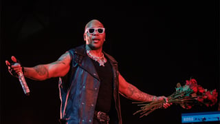 Image for Flo Rida Hasn&#8217;t Said a Word About Donald Trump&#8217;s Freedom 250 Concert. So We Asked His &#8216;FloGPT&#8217;