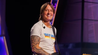 Image for Is Country Music Going Yacht Rock? Keith Urban&#8217;s New Album Suggests Something&#8217;s Afloat
