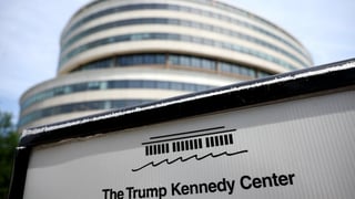 Image for Trump Administration Lawsuit Against Kennedy Center Christmas Jazz Musician Dismissed