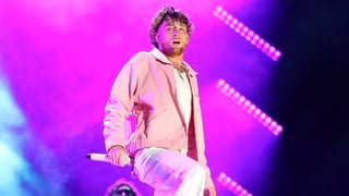 Image for Bailey Zimmerman Addresses Canceled Concerts, Alleged Hotel-Room Trashing