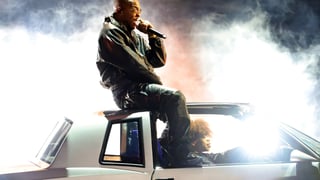 Image for T.I. Performs &#8216;Top Back&#8217; and &#8216;Let &#8216;Em Know&#8217; at BET Awards 2026