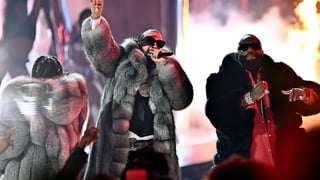 Image for French Montana, Max B, and Rick Ross Perform at BET Awards 2026