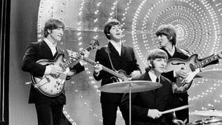 Image for The Beatles&#8217; Long-Lost First-Ever &#8216;Top of the Pops&#8217; Performance Has Been Found