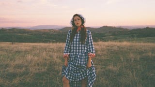 Image for Songs You Need to Know: Greta O&#8217;Leary, &#8216;Year of the Dog&#8217;