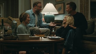 Image for &#8216;The Invite&#8217; Is a Minor Miracle of a Sex Comedy