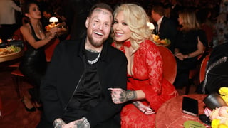 Image for Jelly Roll Calls Out Cheating Rumours Amid Bunnie Xo Divorce: &#8216;My Best Friend Forever&#8217;