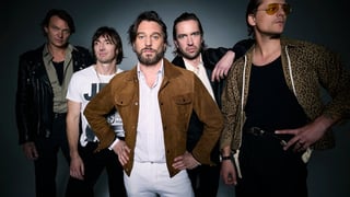 Image for Jet Extend Regional Tour with Eleven New Australian Dates