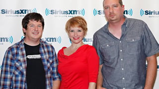 Image for Justin Cary, Sixpence None the Richer&#8217;s Bassist, Dead at 50