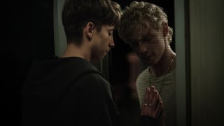 Image for Meet Your New Landmark LGBTQ+ Horror Movie: &#8216;Leviticus&#8217;