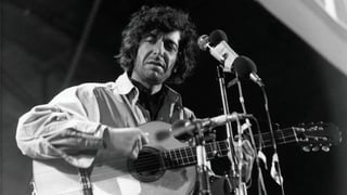 Image for Leonard Cohen Estate Does Not Support Trump&#8217;s Plan to Use &#8216;Hallelujah&#8217; at Freedom 250 Rally