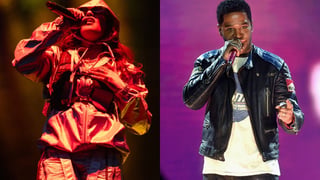 Image for M.I.A. Sues Kid Cudi for $2.8 Million After Being Kicked Off &#8216;Rebel Rangers&#8217; Tour