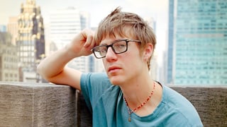 Image for Malcolm Todd Blends Genres and Boils Down Big Emotions on &#8216;Do That Again&#8217;